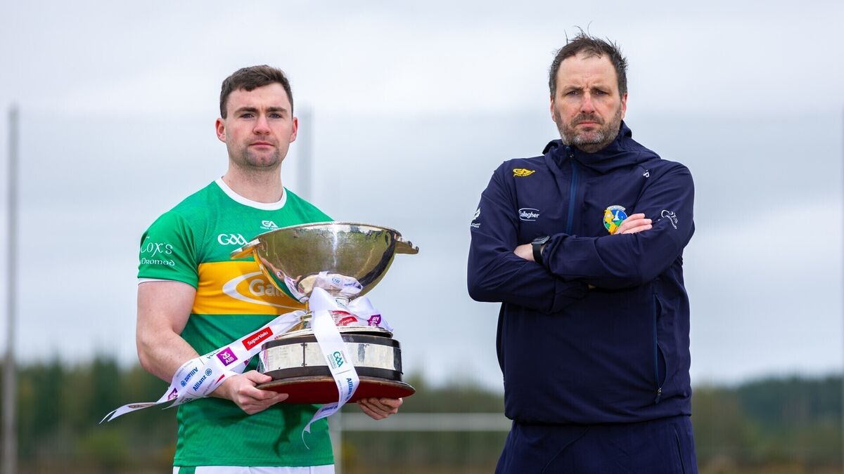 Poacher warns teams will get innovative to break up keep-ball killing of games