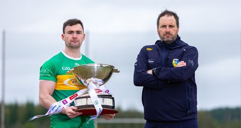 Ryan O’Rourke Steven Poacher 2/4/2026