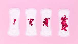 <p>Menstruation deserves the same spotlight as the menopause, and putting the focus on periods will “direct research, the doctors, and the scientists to a very important area”. Picture: iStock</p>