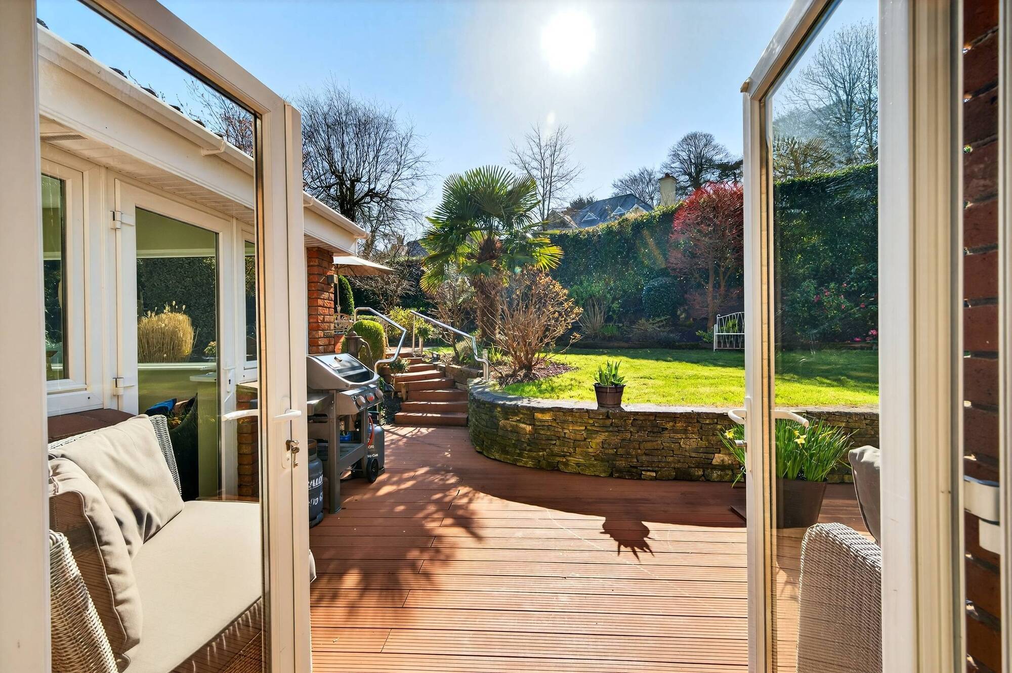 House of the Week: €1.35m five-bed Maryborough Hill home