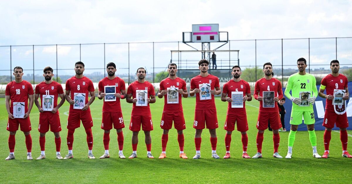 Paul Rouse: War will also shape the future of our sporting world