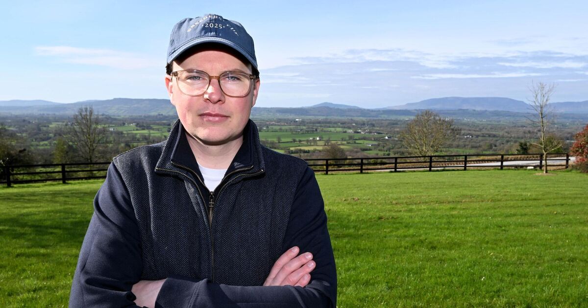 Jospeh O&rsquo;Brien's Grand designs ahead of Aintree trip