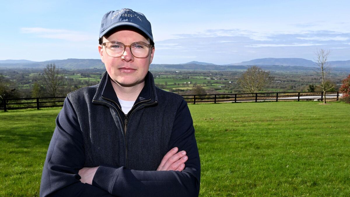Joseph O’Brien's Grand designs ahead of Aintree trip