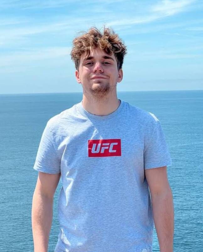 21-year-old Ukrainian-born Vlad, who goes by Rendy Vlad online 21-year-old Ukrainian-born Vlad, who goes by Rendy Vlad online