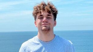 <p>21-year-old Ukrainian-born Vlad, who goes by Rendy Vlad online</p> <p>21-year-old Ukrainian-born Vlad, who goes by Rendy Vlad online</p>