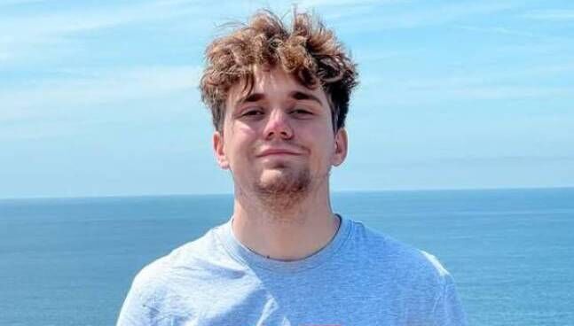 21-year-old Ukrainian-born Vlad, who goes by Rendy Vlad online 21-year-old Ukrainian-born Vlad, who goes by Rendy Vlad online
