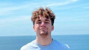 <p>21-year-old Ukrainian-born Vlad, who goes by Rendy Vlad online</p>
