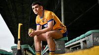Allianz National Hurling League Finals Media Event