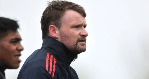 Sean O'Brien 2/4/2026