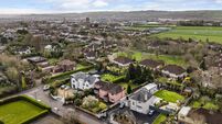 Munster and Ireland legend’s family home on Cork's Model Farm Road hits the market for €1.15m