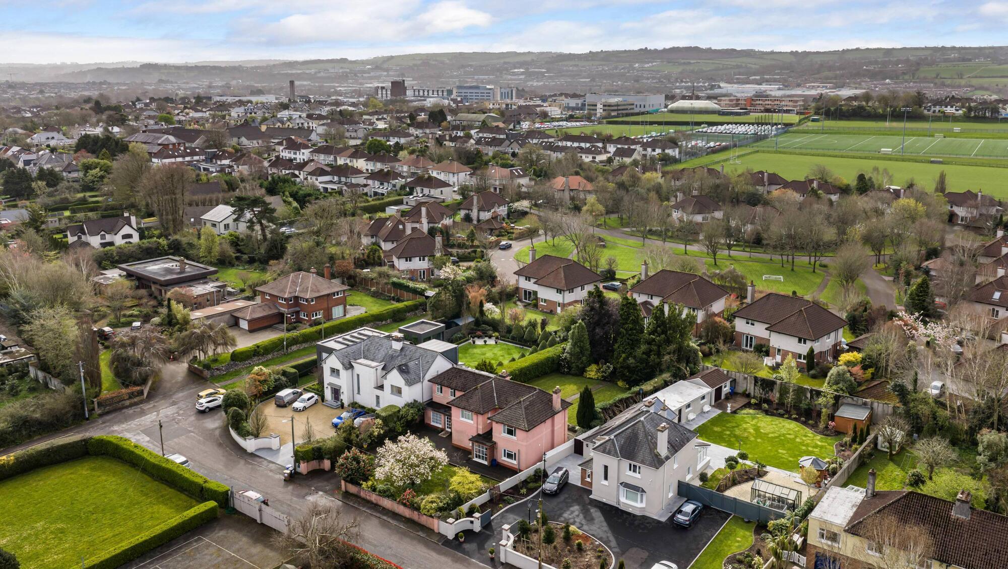 Munster and Ireland legend’s family home on Cork's Model Farm Road hits the market for €1.15m