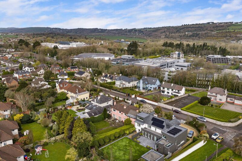 Homes in Cherry Grove