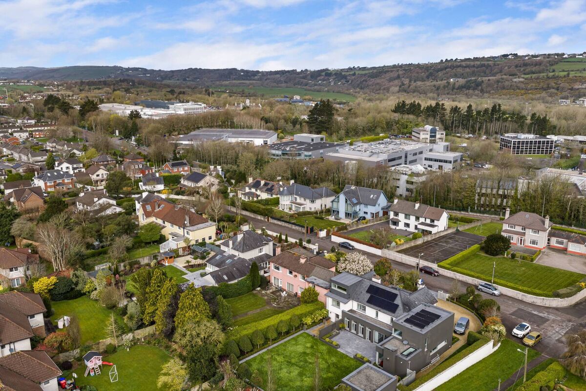 Homes in Cherry Grove