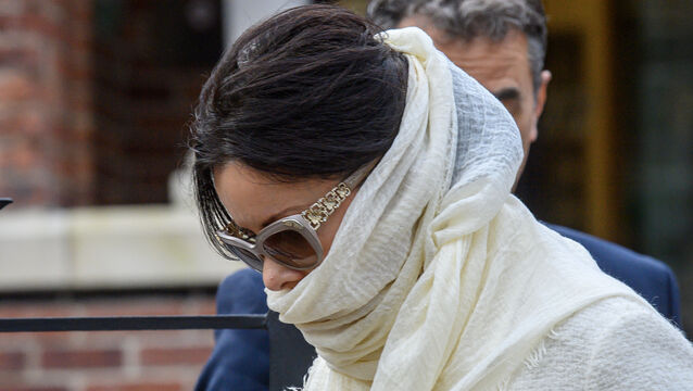 <p>A 'substantial' Garda investigation was required before Jennifer Thomas could be charged with dangerous driving causing the death of her close friend of more than 20 years, Sheila Dunne. File picture: Dan Linehan</p>