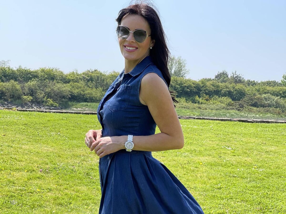 Jennifer Thomas: Drank 12 alcoholic drinks, including prosecco, gin, and wine before the crash.