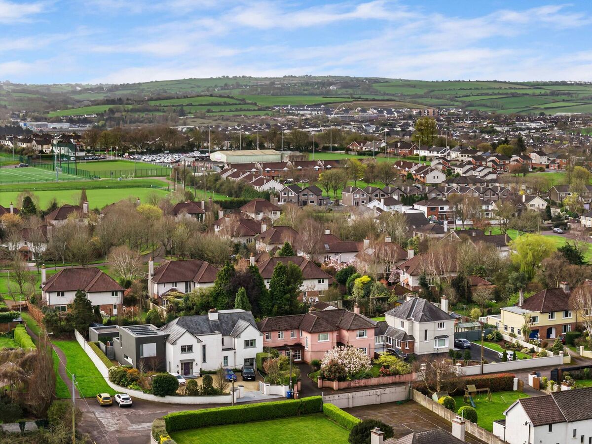 Moyola (left) after the upgrade