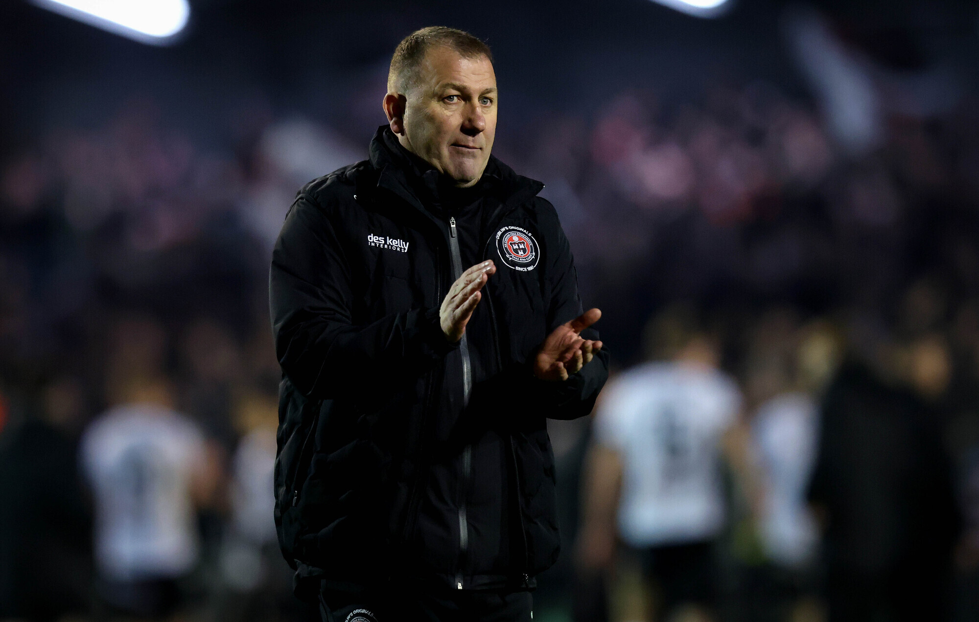 League of Ireland preview: Watching brief for banned Reynolds as leaders Bohs head to Drogheda