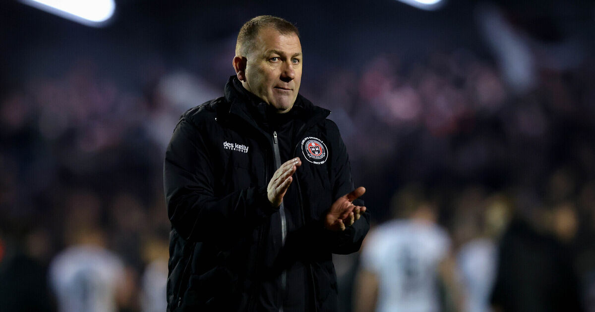 League of Ireland preview: Watching brief for banned Reynolds as leaders Bohs head to Drogheda