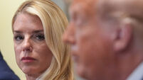 Trump Bondi