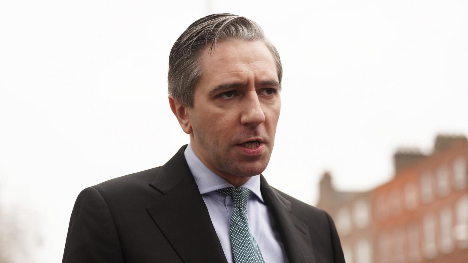 Wicklow GAA joke 'in extraordinarily bad taste, tone deaf and very insulting,' says Tánaiste