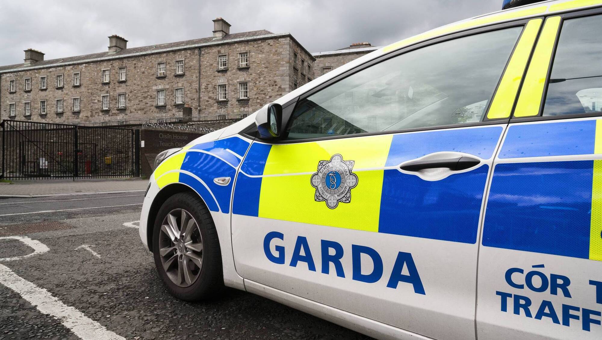Letters to the Editor: Unfair conviction of garda in bike pursuit