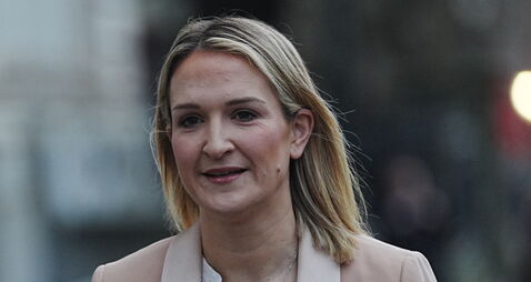 Government Trade Forum