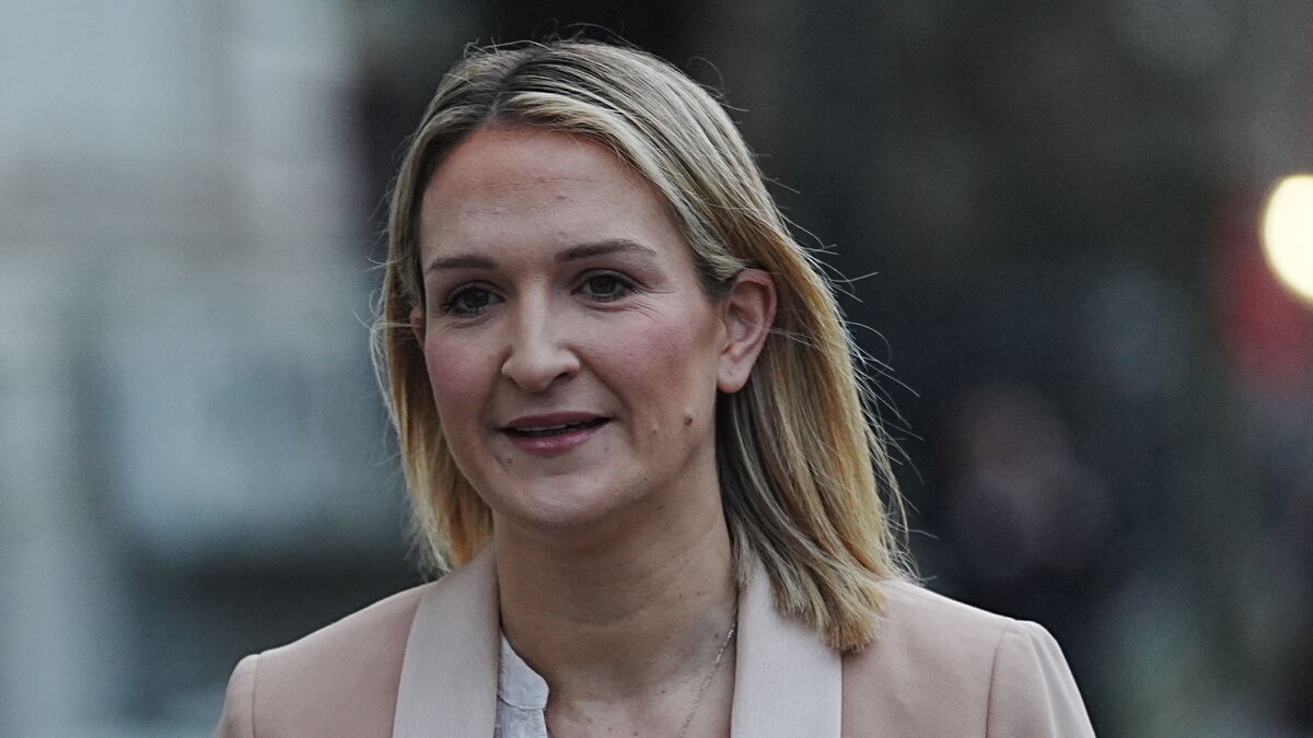 Helen McEntee’s trip to Lebanon cancelled following Defence Forces concern