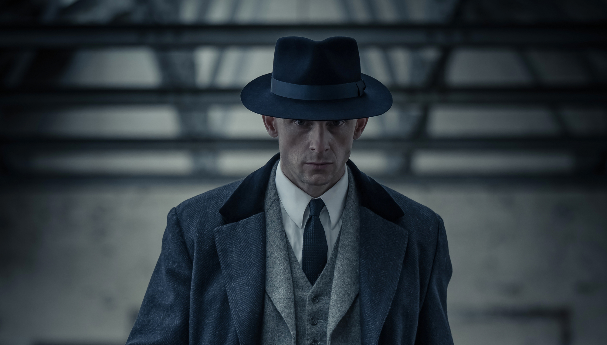 Jamie Bell and Charlie Heaton among stars in Peaky Blinders spin-off series