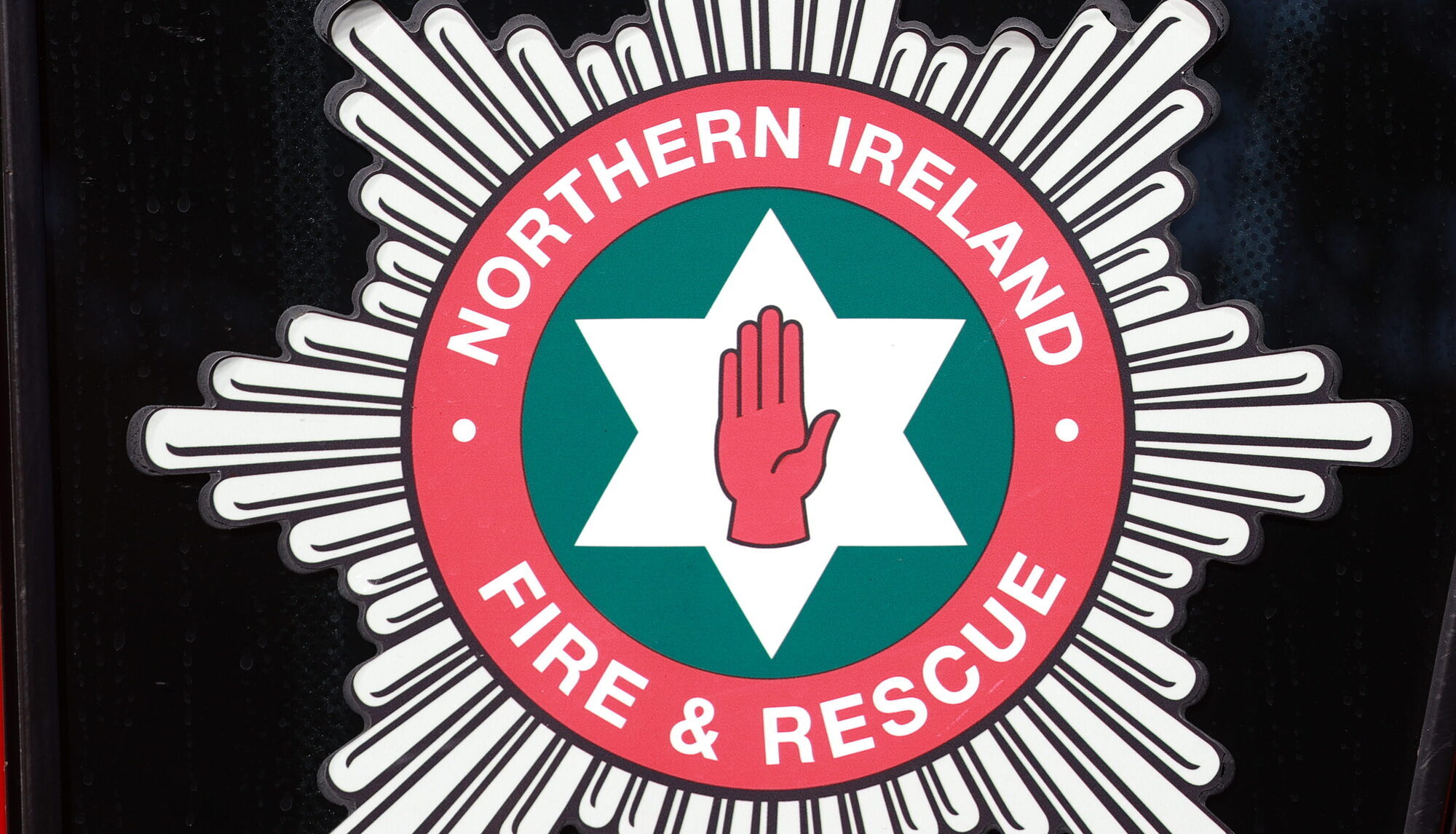 More than 40 firefighters battle blaze in Co Down hay shed