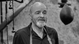 <p>Dublin-born Ben Reilly has been resident in Cork for many years. </p> <p>Dublin-born Ben Reilly has been resident in Cork for many years. </p>