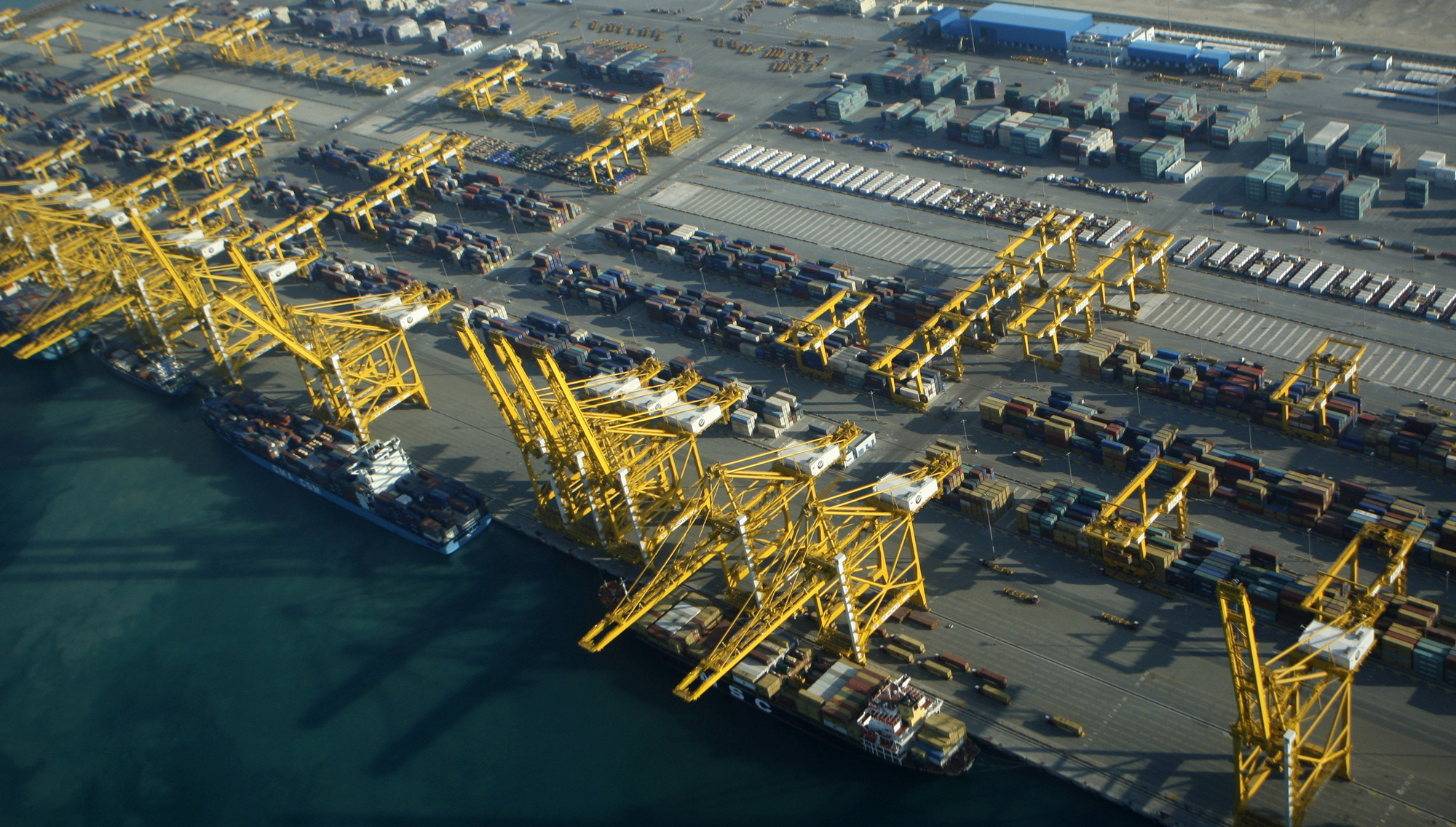 The Gulf conflict: Irish businesses face export challenges and opportunities
