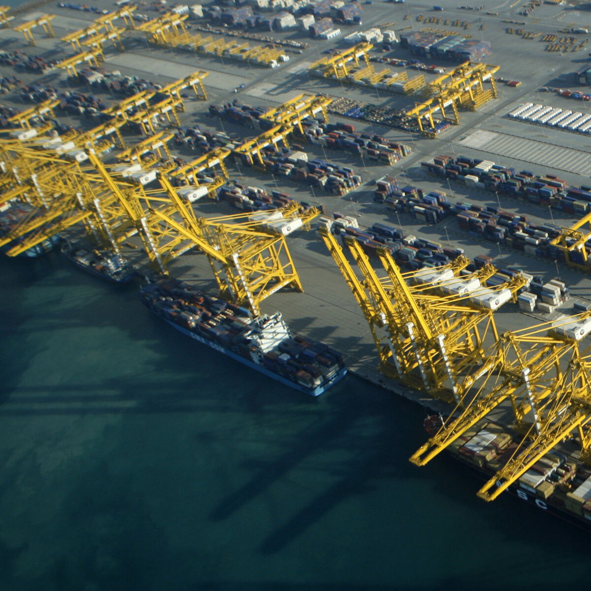 The Gulf conflict: Irish businesses face export challenges and opportunities