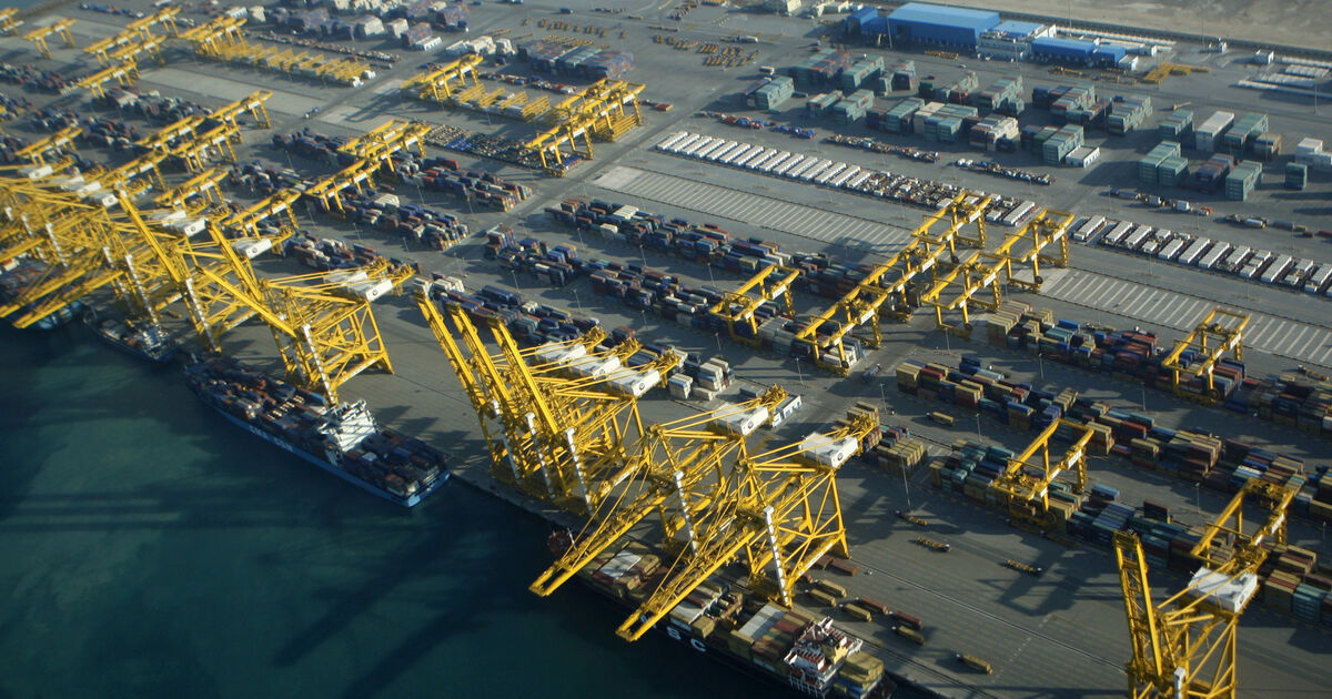 The Gulf conflict: Irish businesses face export challenges and opportunities