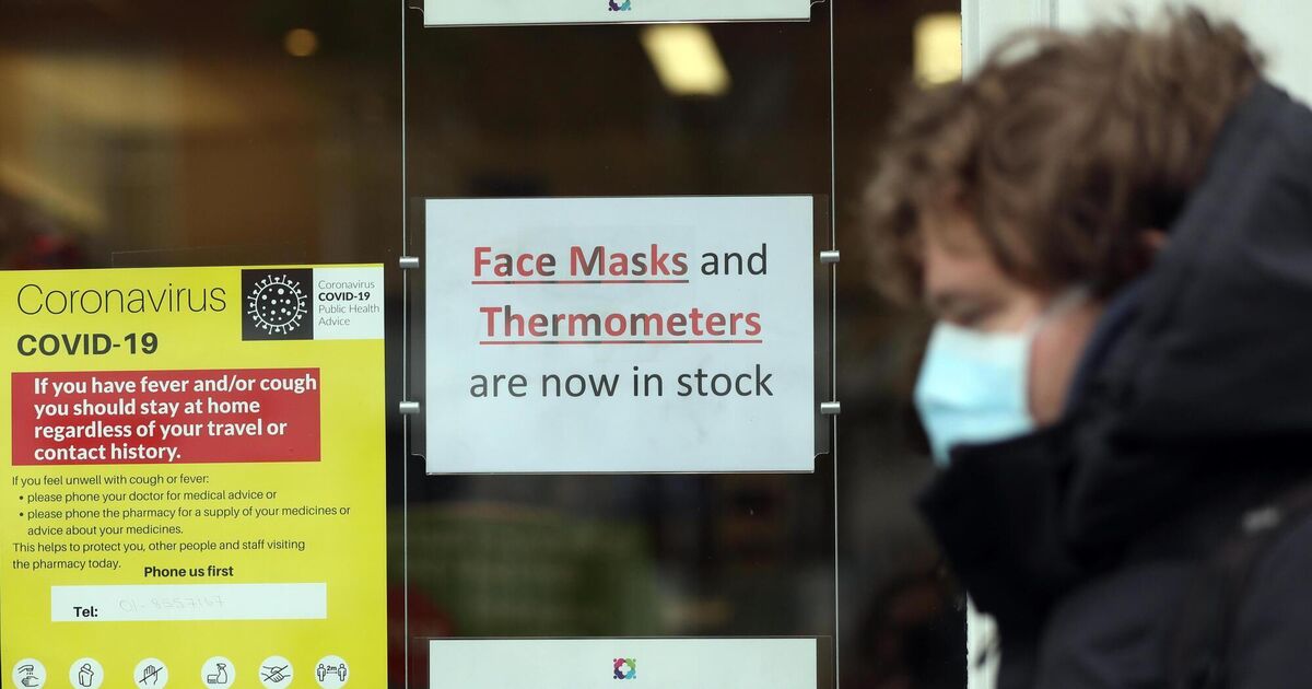 Mick Clifford: We moved on from Covid &mdash; but did we learn anything?