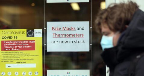 Mick Clifford: We moved on from Covid — but did we learn anything?