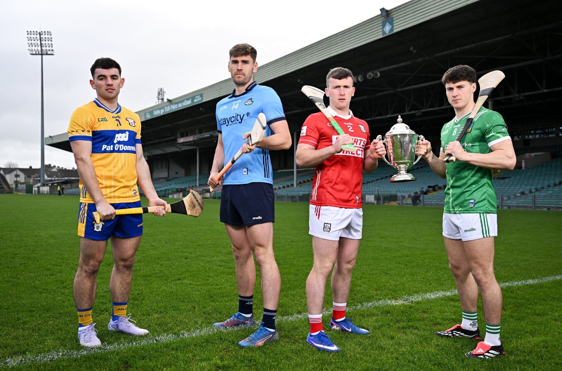 Weekend hurling previews: Limerick to have the spark, Clare to show the smarts