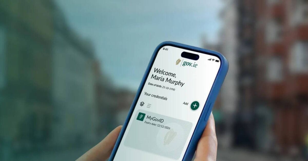 Government seeks public feedback on its digital wallet