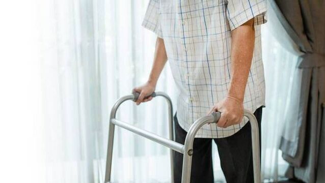 <p>Just over 100 residents will transfer from Killarney Community Hospital or St Columbanus. File picture: iStock</p>