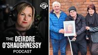The Deirdre O’Shaughnessy Podcast: The lonely death of Jamie Weldon