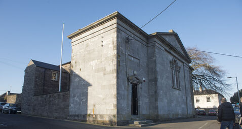 Cork teenager caught doing donuts 'jeered at' and sped away from off-duty garda