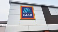 Aldi Grocery Store