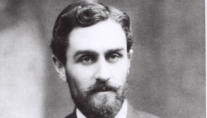 Book review: A gay man at war with himself who fought to free his country