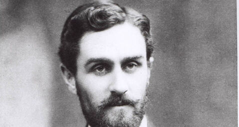 Book review: A gay man at war with himself who fought to free his country