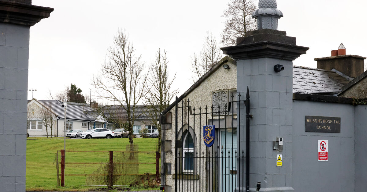 Wilson's Hospital manager claims she was penalised for reporting alleged financial irregularities