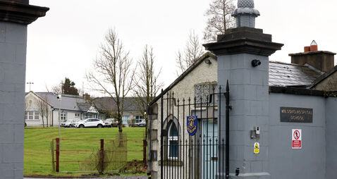 Wilson's Hospital manager claims she was penalised for reporting alleged financial irregularities