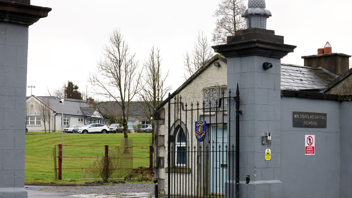 Wilson's Hospital manager claims she was penalised for reporting alleged financial irregularities