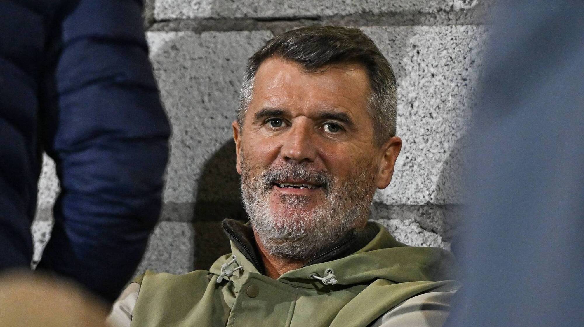 Book review: Roy Keane’s influence on modern Ireland
