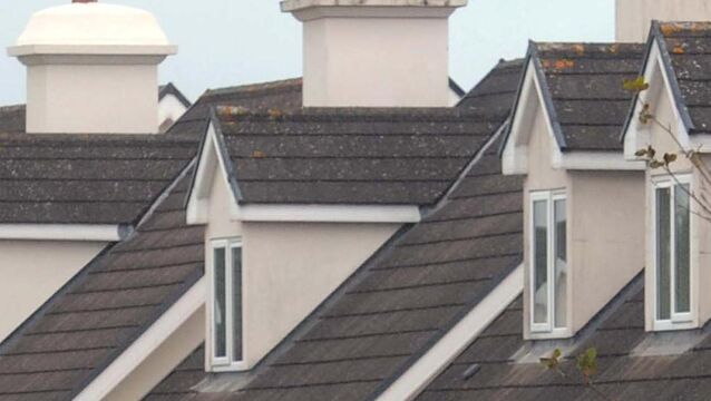 'It’s a great opportunity for older single people to move out of larger homes to new ones which will be much better.' File picture: Denis Minihane <p>'It’s a great opportunity for older single people to move out of larger homes to new ones which will be much better.' File picture: Denis Minihane</p>