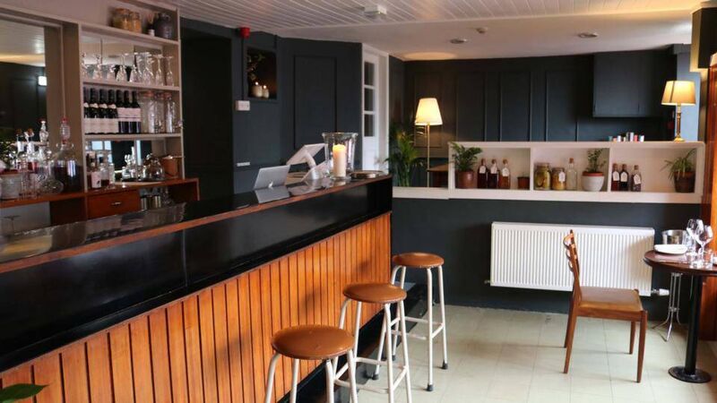 Restaurant Chestnut, features a superlative produce revealing its quintessence on the plate. Restaurant Chestnut, features a superlative produce revealing its quintessence on the plate.