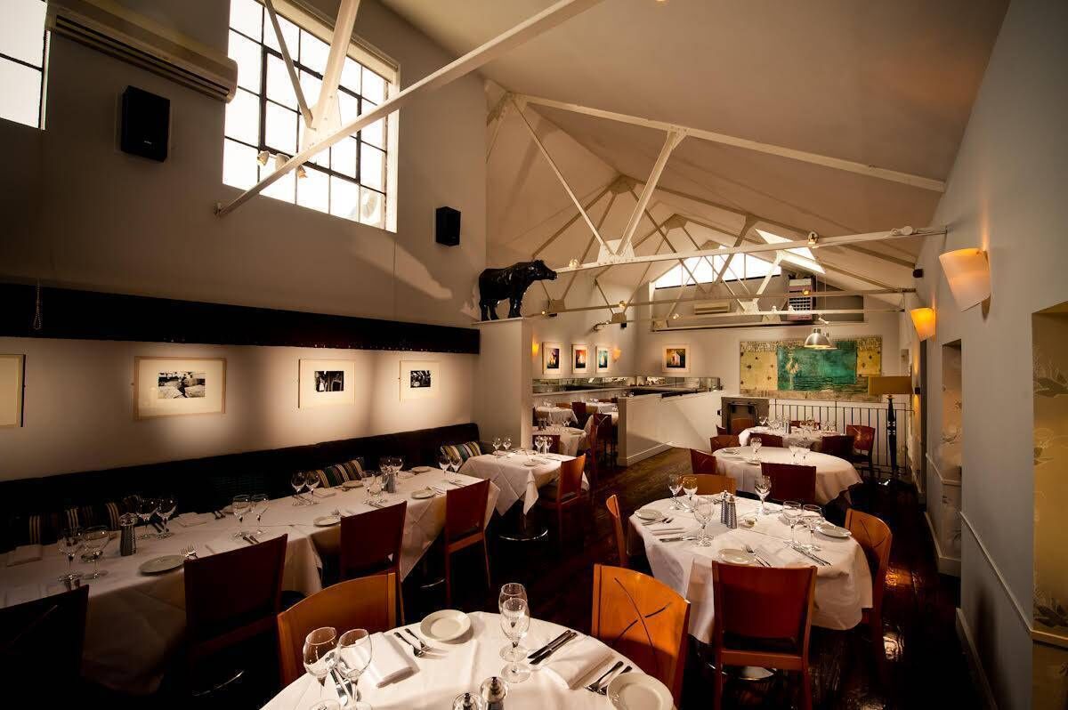 The Tannery in Dungarvan has become a defining example of the very best of Irish hospitality. The Tannery in Dungarvan has become a defining example of the very best of Irish hospitality.